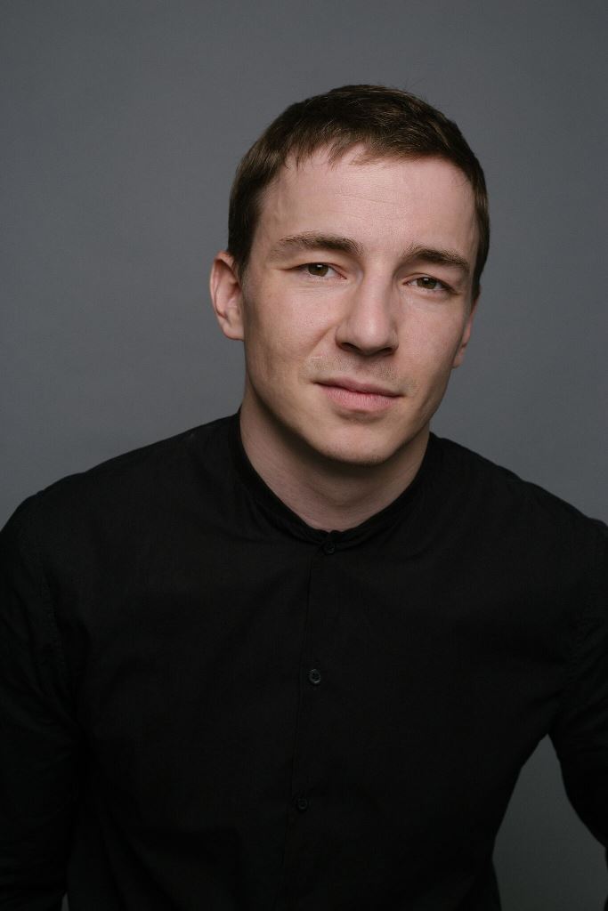 Григорий Чабан