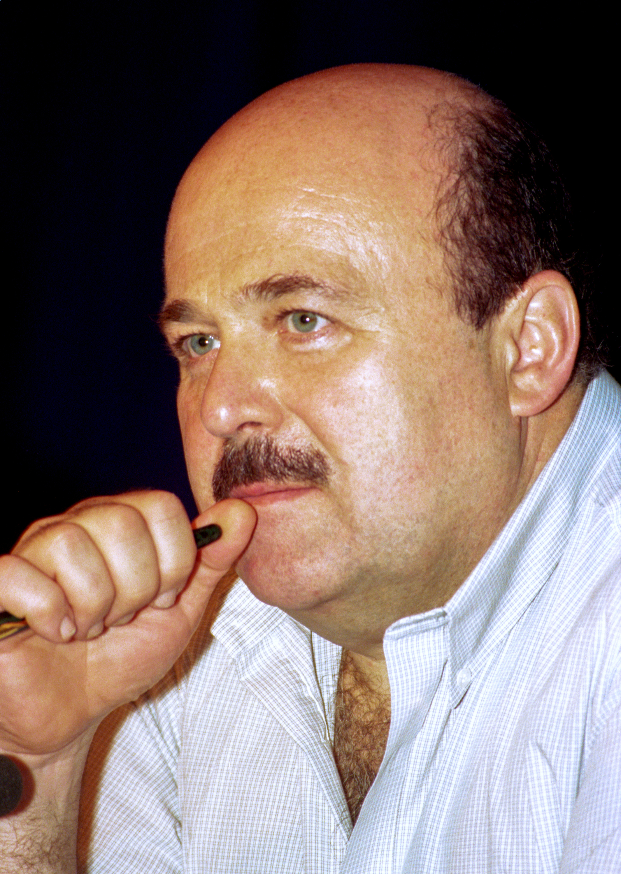 Александр Калягин