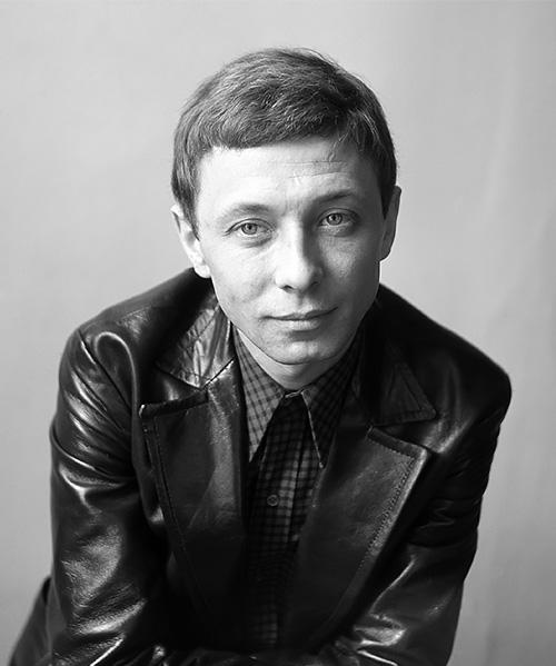 Олег Даль