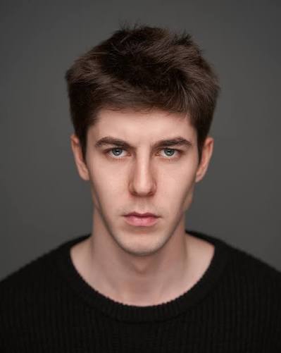 Евгений Егоров