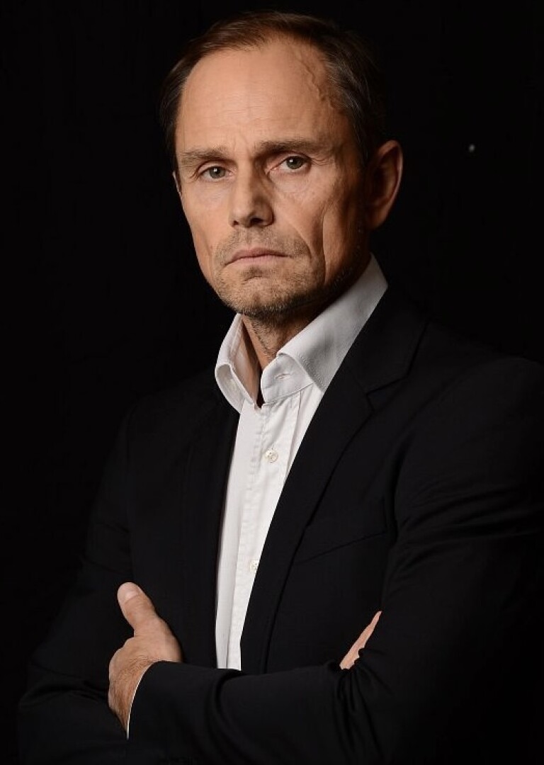 Сергей Шнырев