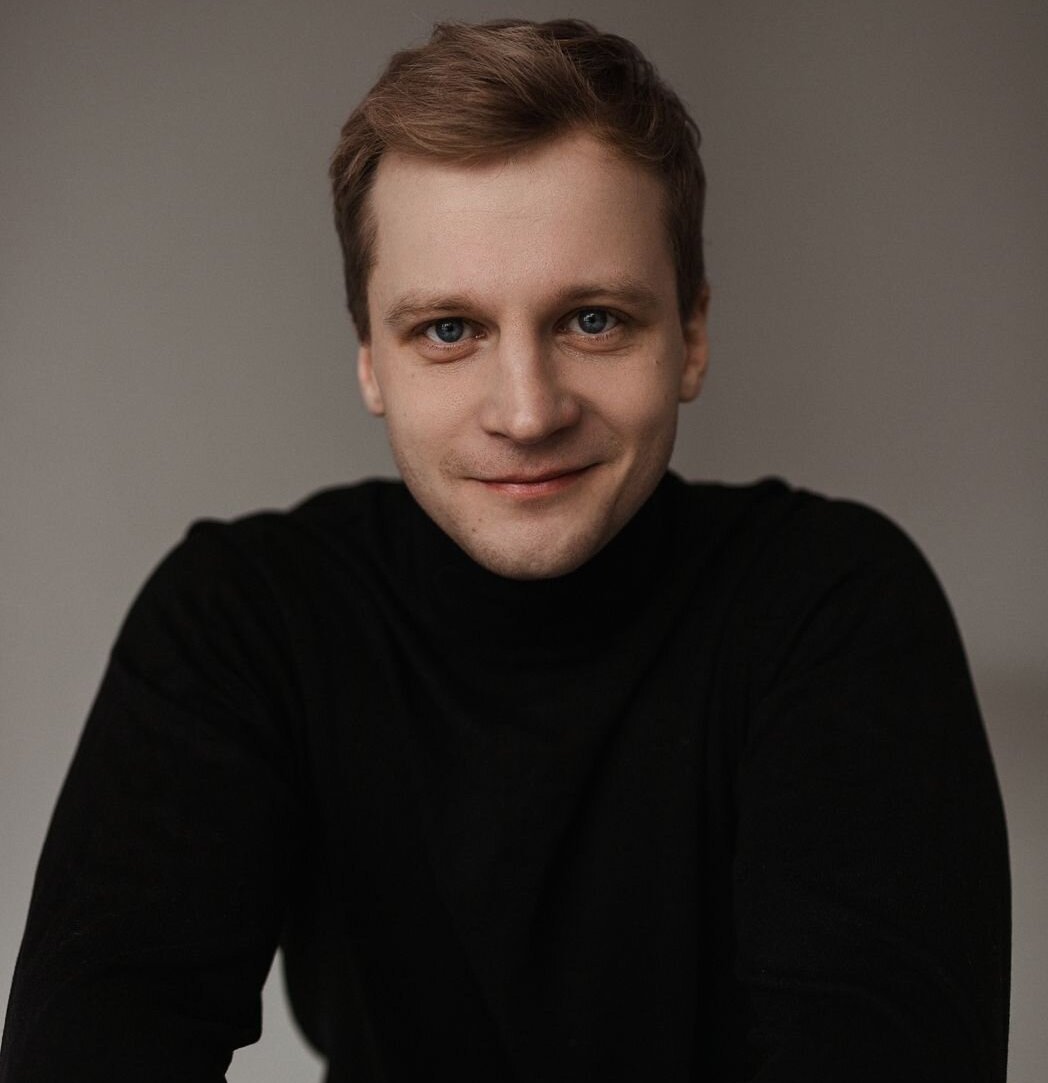 Сергей Подольный