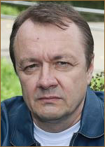 Владимир Шевельков