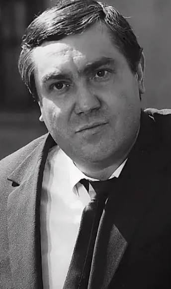 Павел Луспекаев