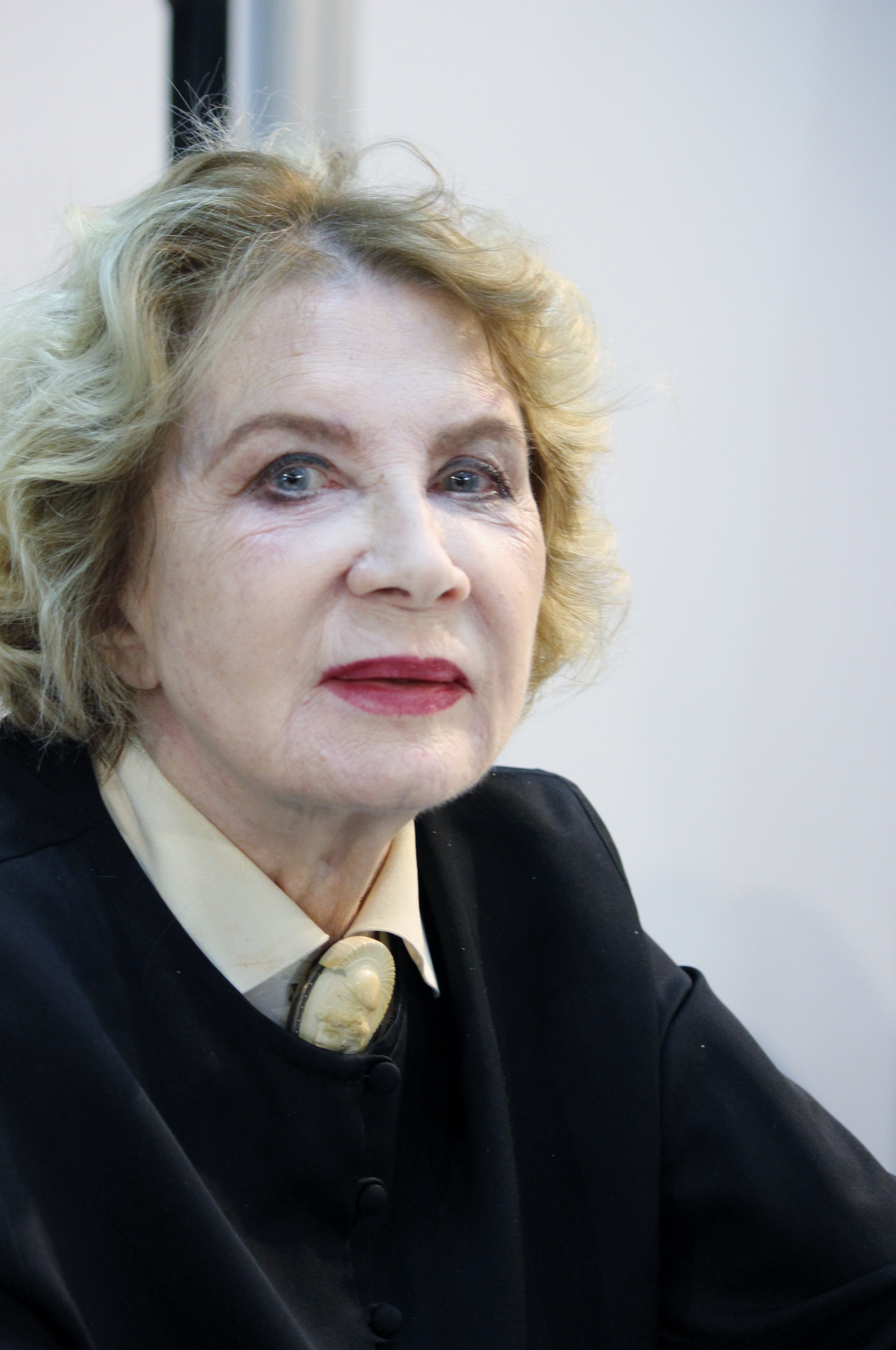 Алла Демидова Алла Демидова