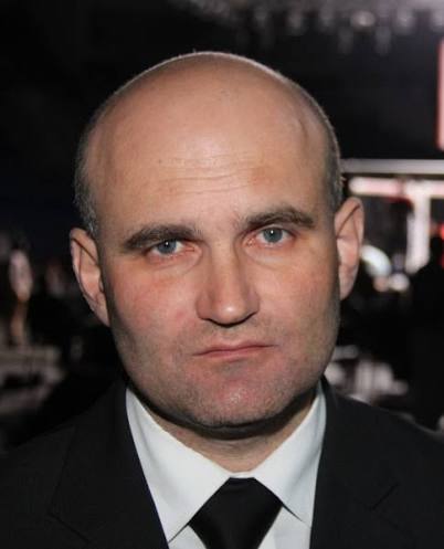 Михаил Коновалов