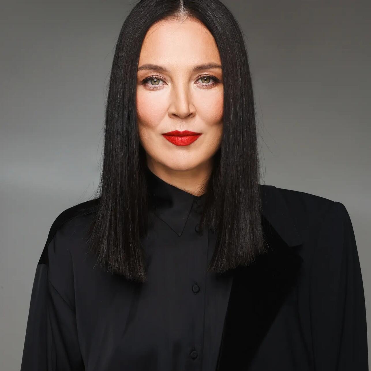 Юлия Волкова