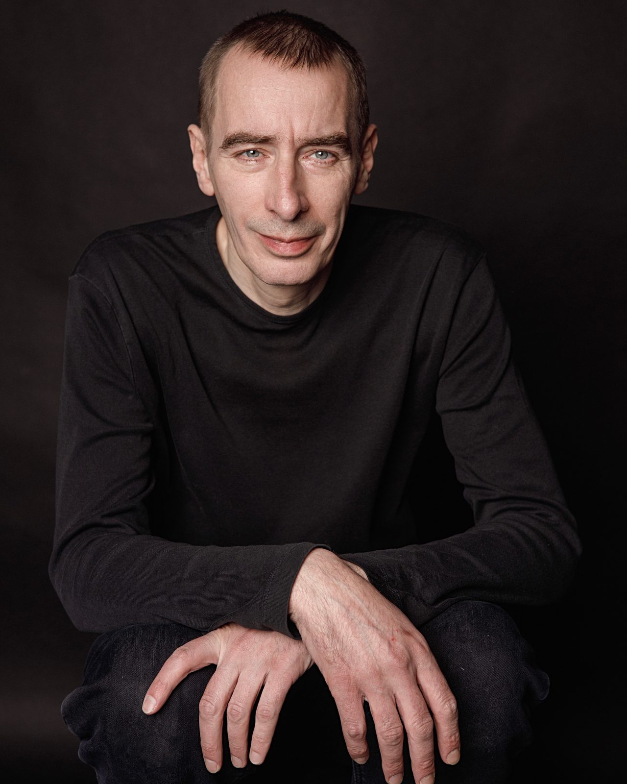 Константин Мурзенко