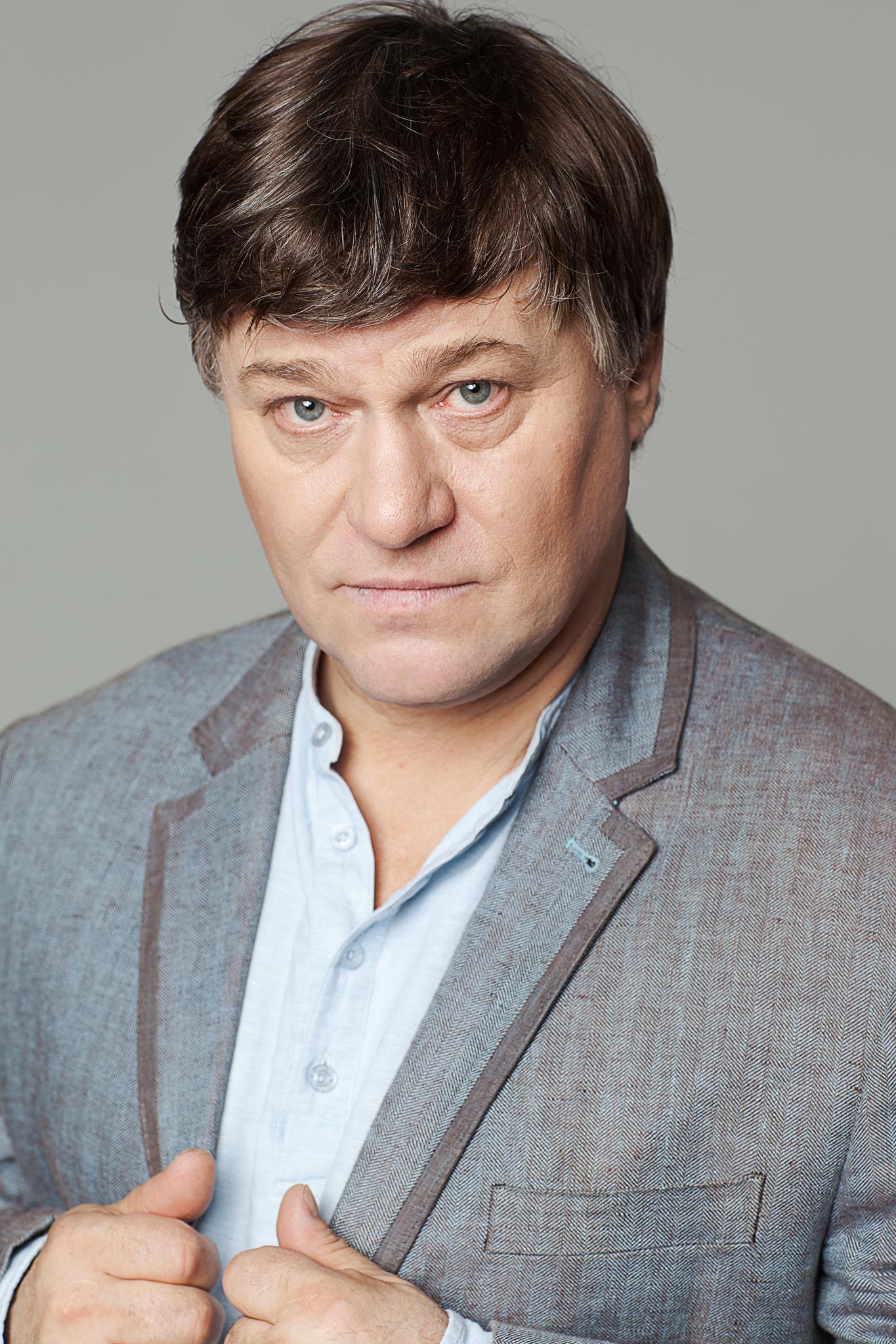 Александр Цуркан