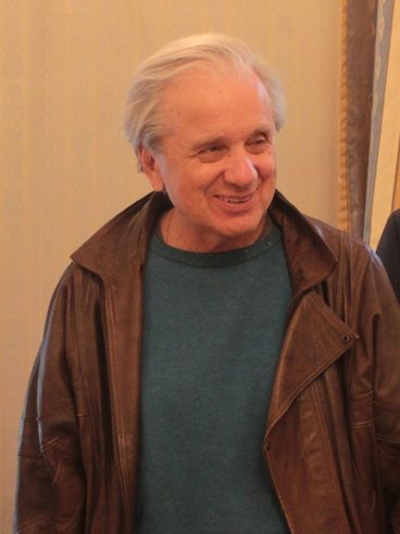Евгений Стеблов Евгений Стеблов