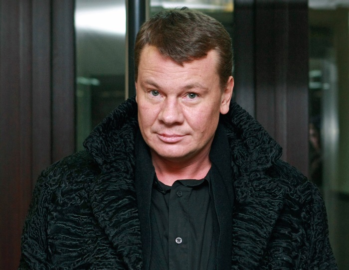 Владислав Галкин Владислав Галкин