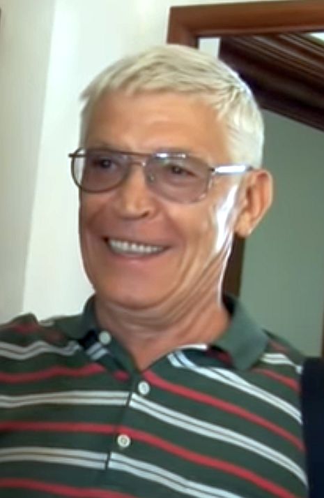 Иван Бортник Иван Бортник