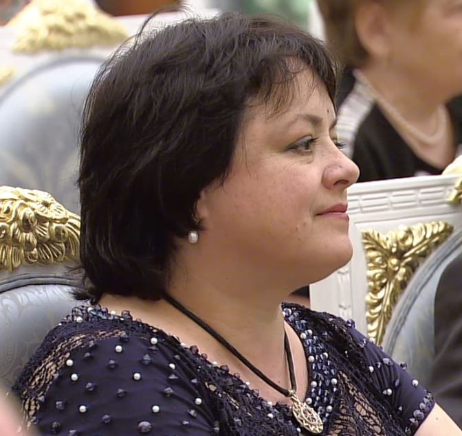 Елена Цыплакова Елена Цыплакова