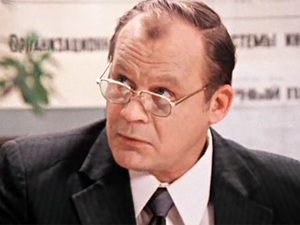 Петр Щербаков