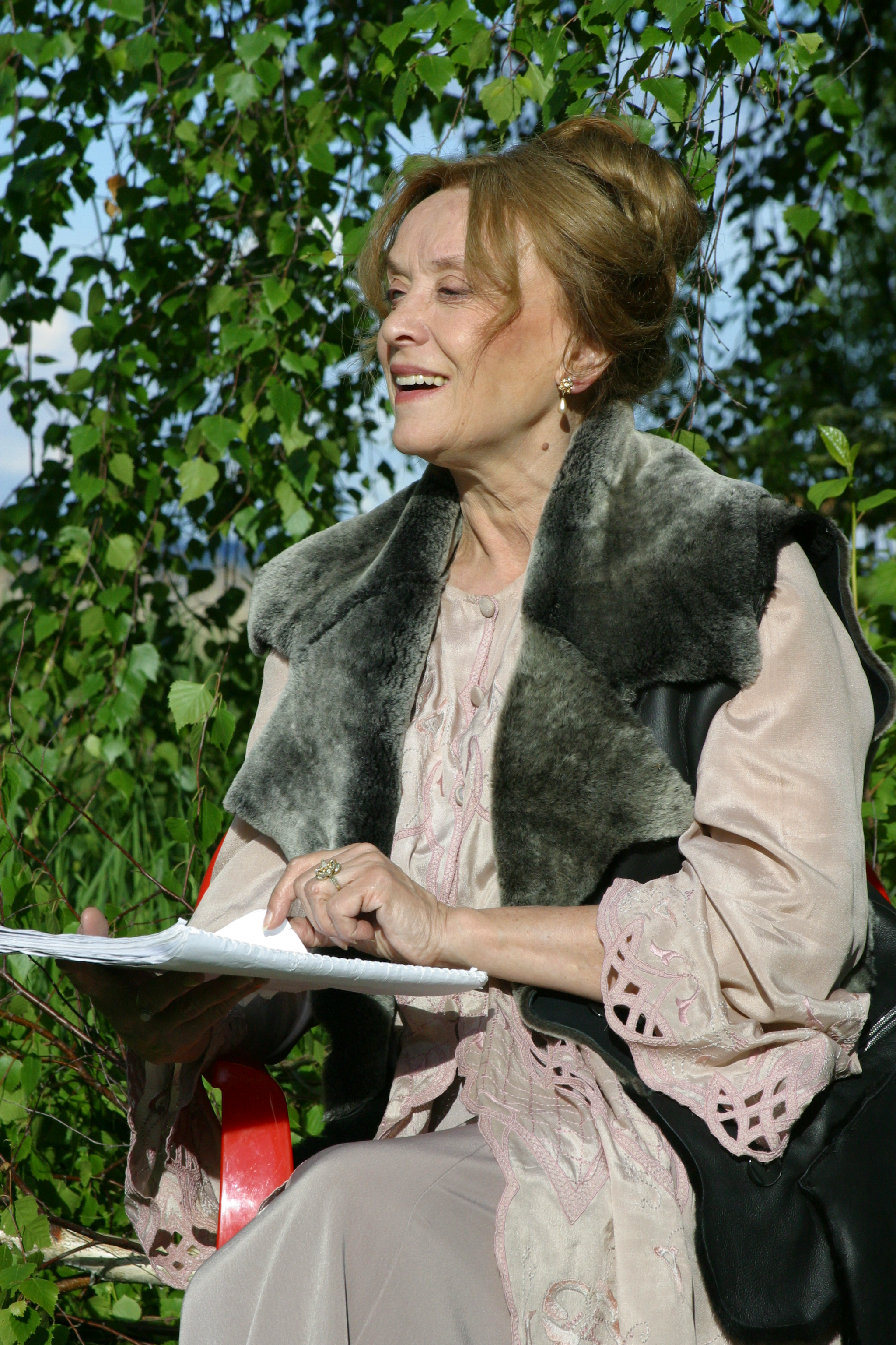 Маргарита Терехова Маргарита Терехова