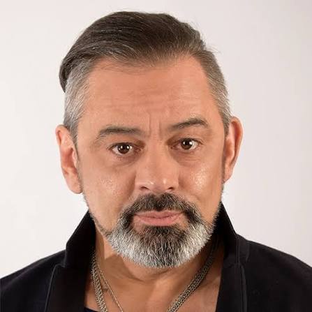 Олег Чудницов