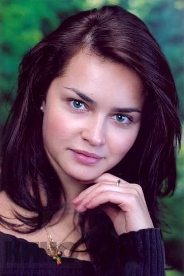 Любовь Зайцева Любовь Зайцева