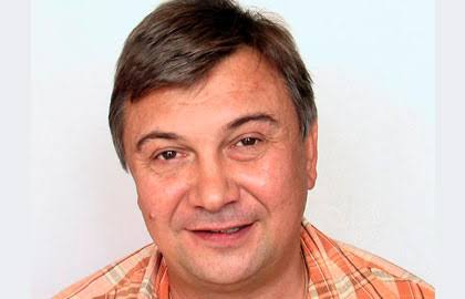 Сергей Кошонин Сергей Кошонин