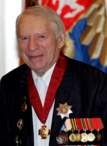 Сергей Колос Сергей Колос