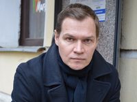 Дмитрий Сутырин