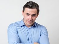 Николай Сороканов
