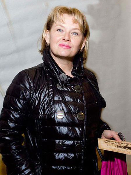 Тамара Акулова