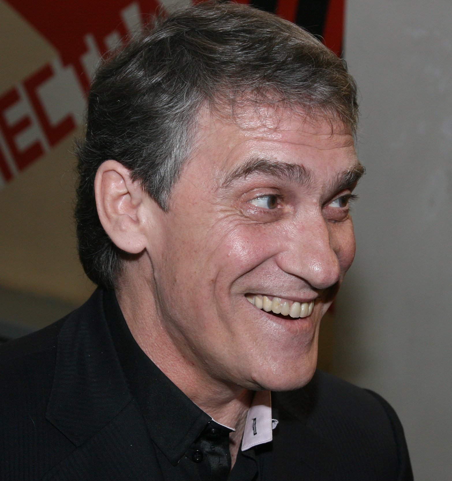 Валерий Гаркалин
