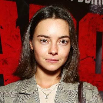 Вера Кинчева