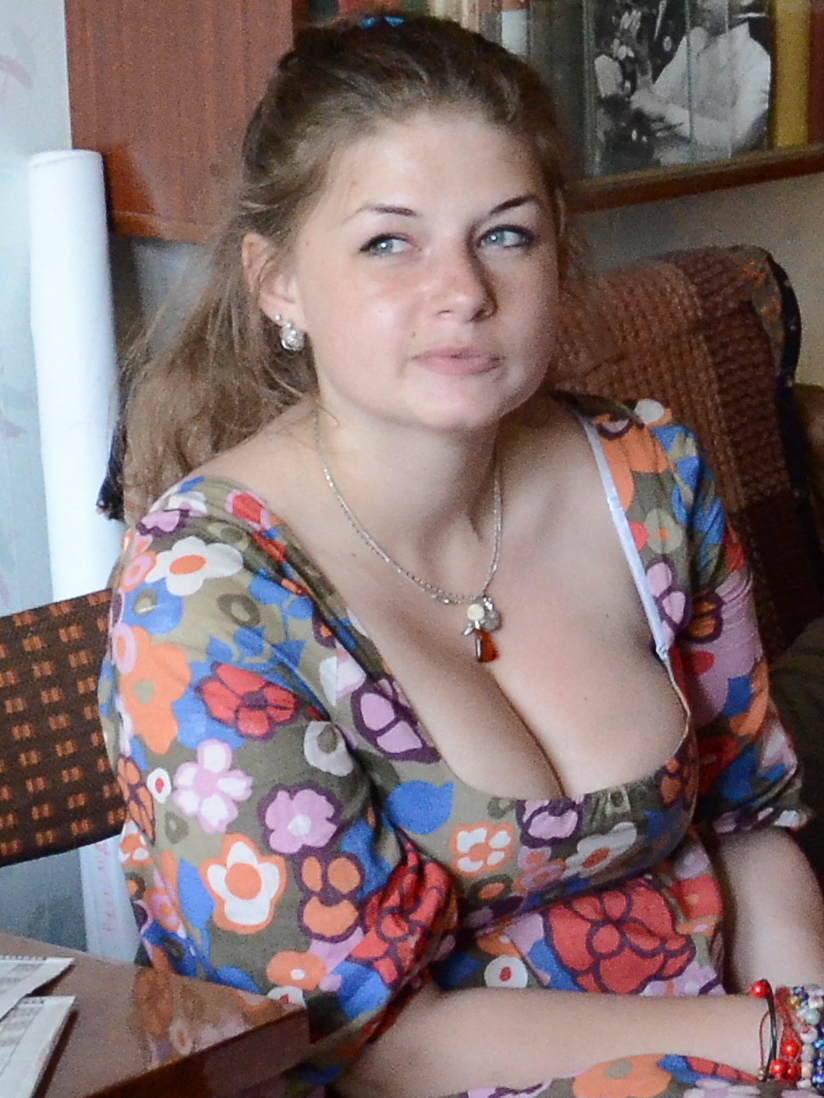 Мария Пирогова