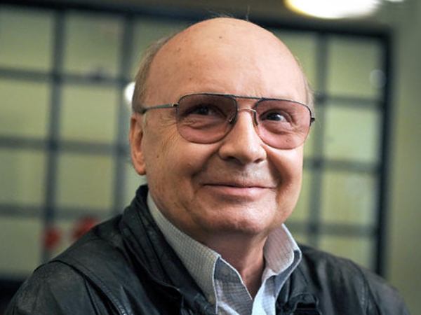Андрей Мягков
