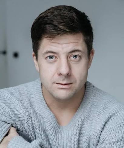 Алексей Ведерников