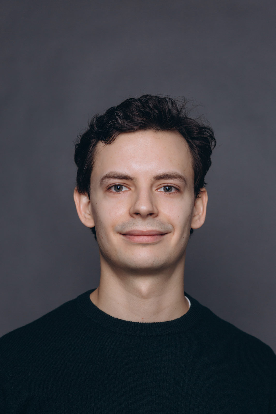 Андрей Багиров
