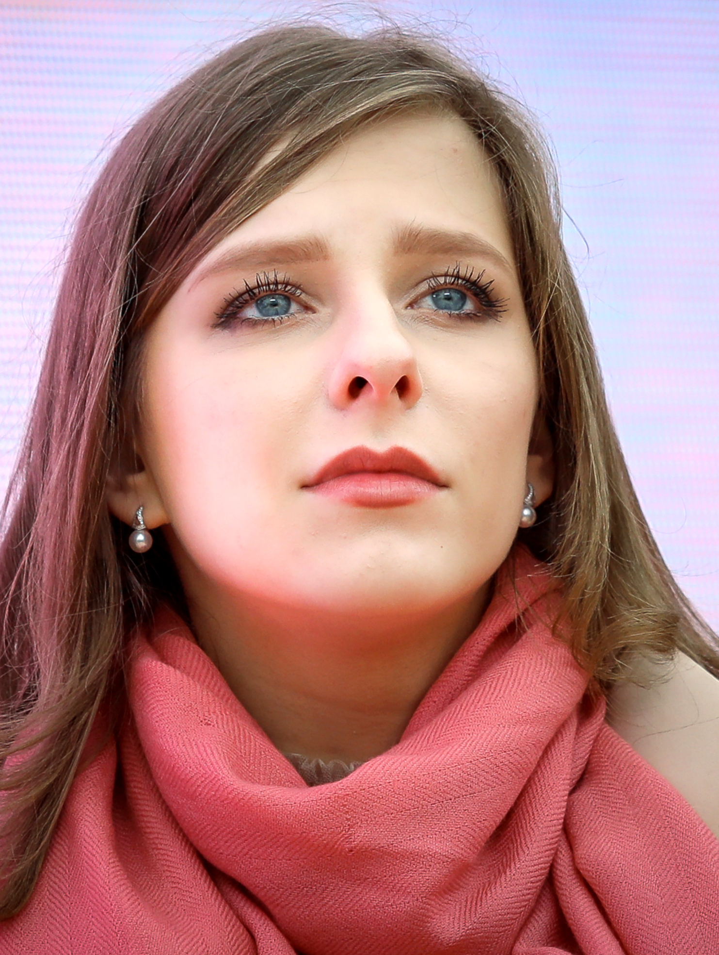 Лиза Арзамасова