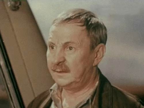 Борис Новиков