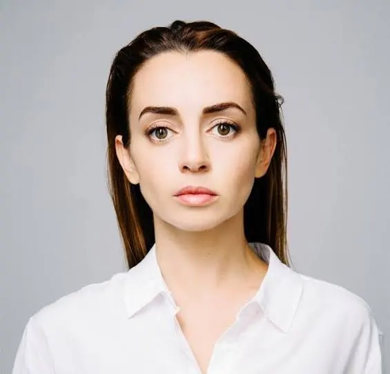 Анжелика Каширина