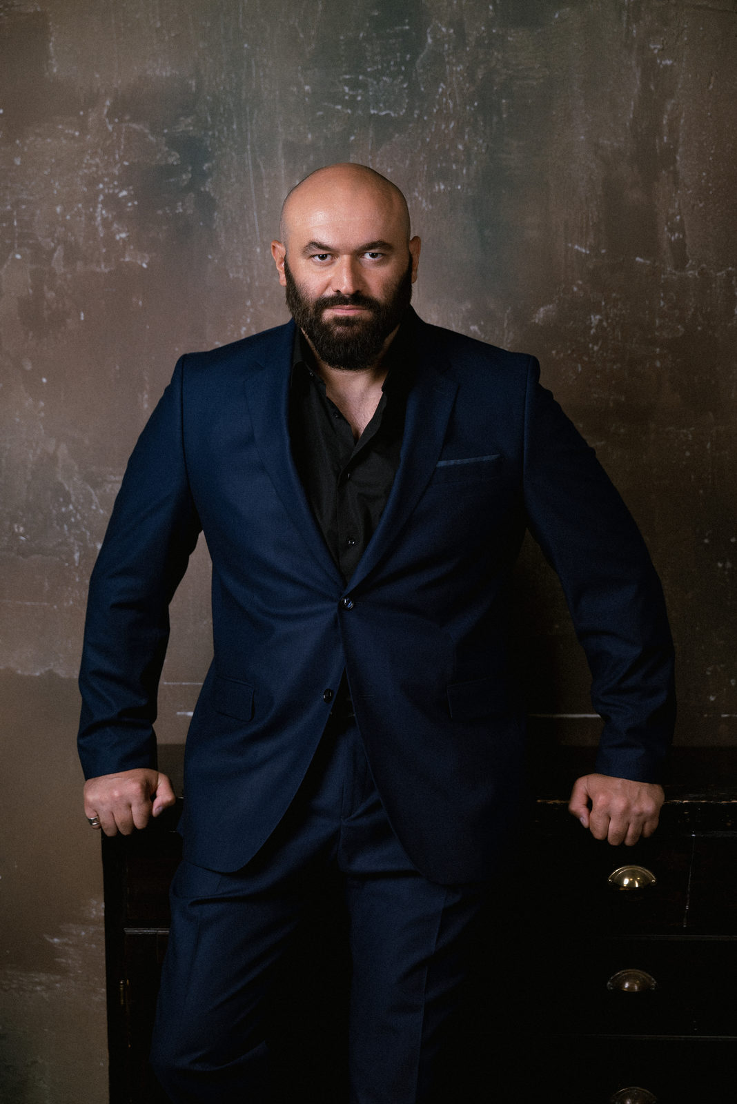 Бесо Гатаев