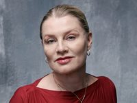 Галина Данилова