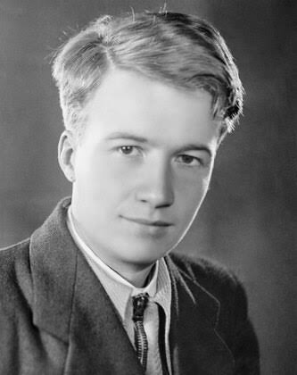 Алексей Консовский