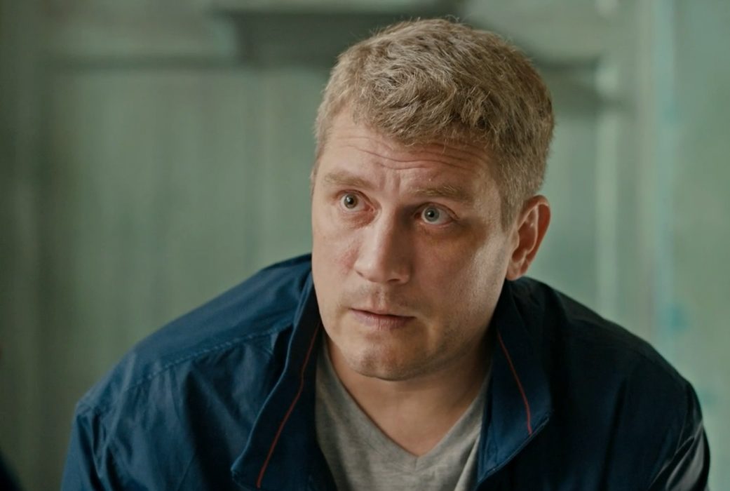 Артем Федотов
