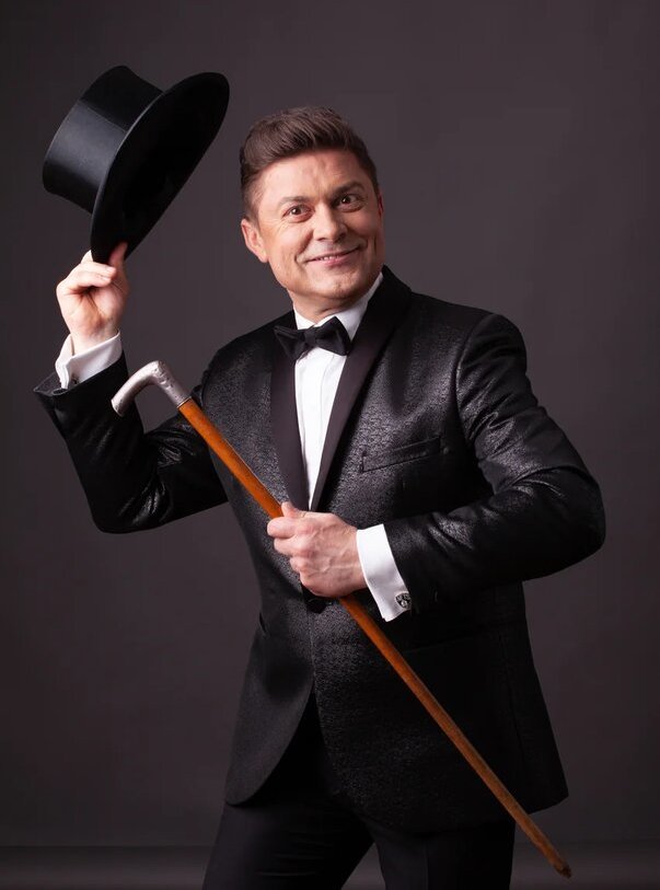 Сергей Белоголовцев