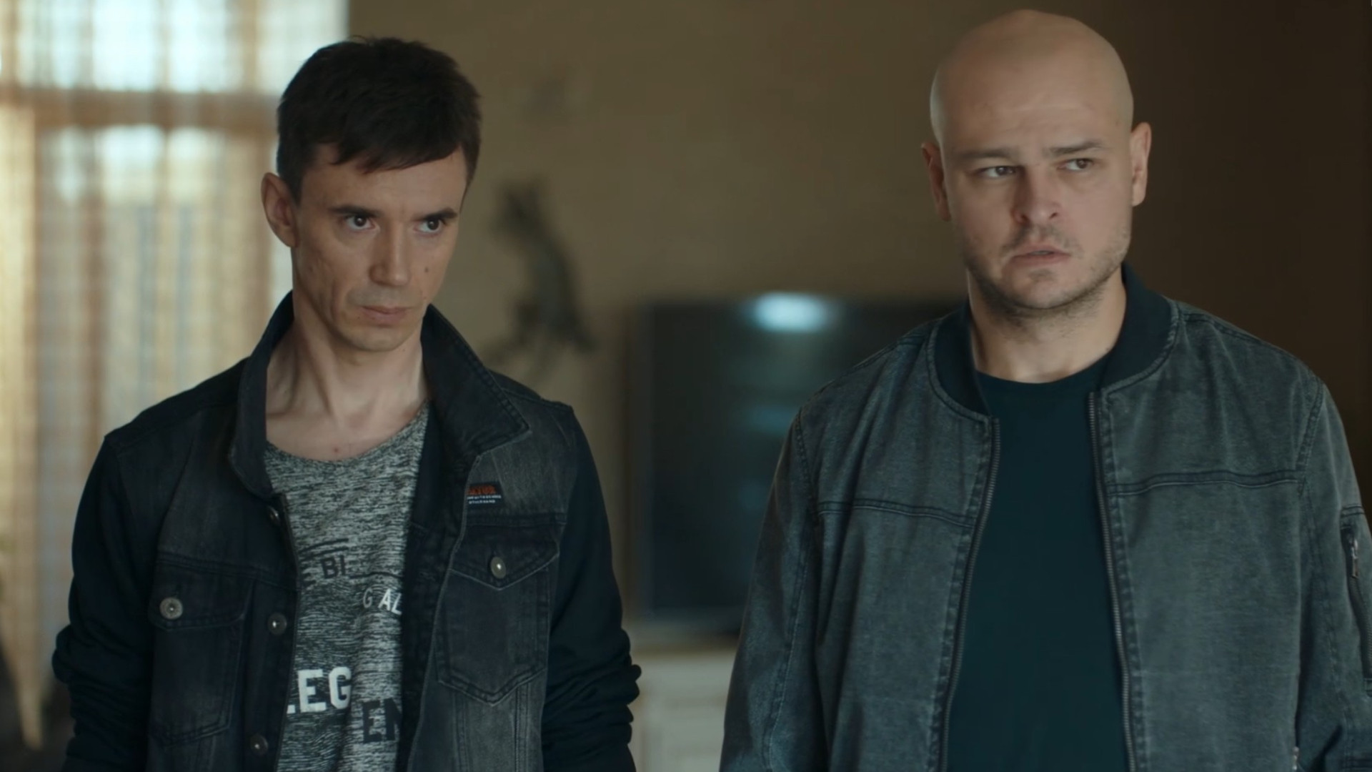 Балабол 9 сезон Срочно требуется химик  Часть 1 смотреть онлайн