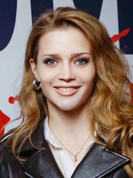 Алина Ланина