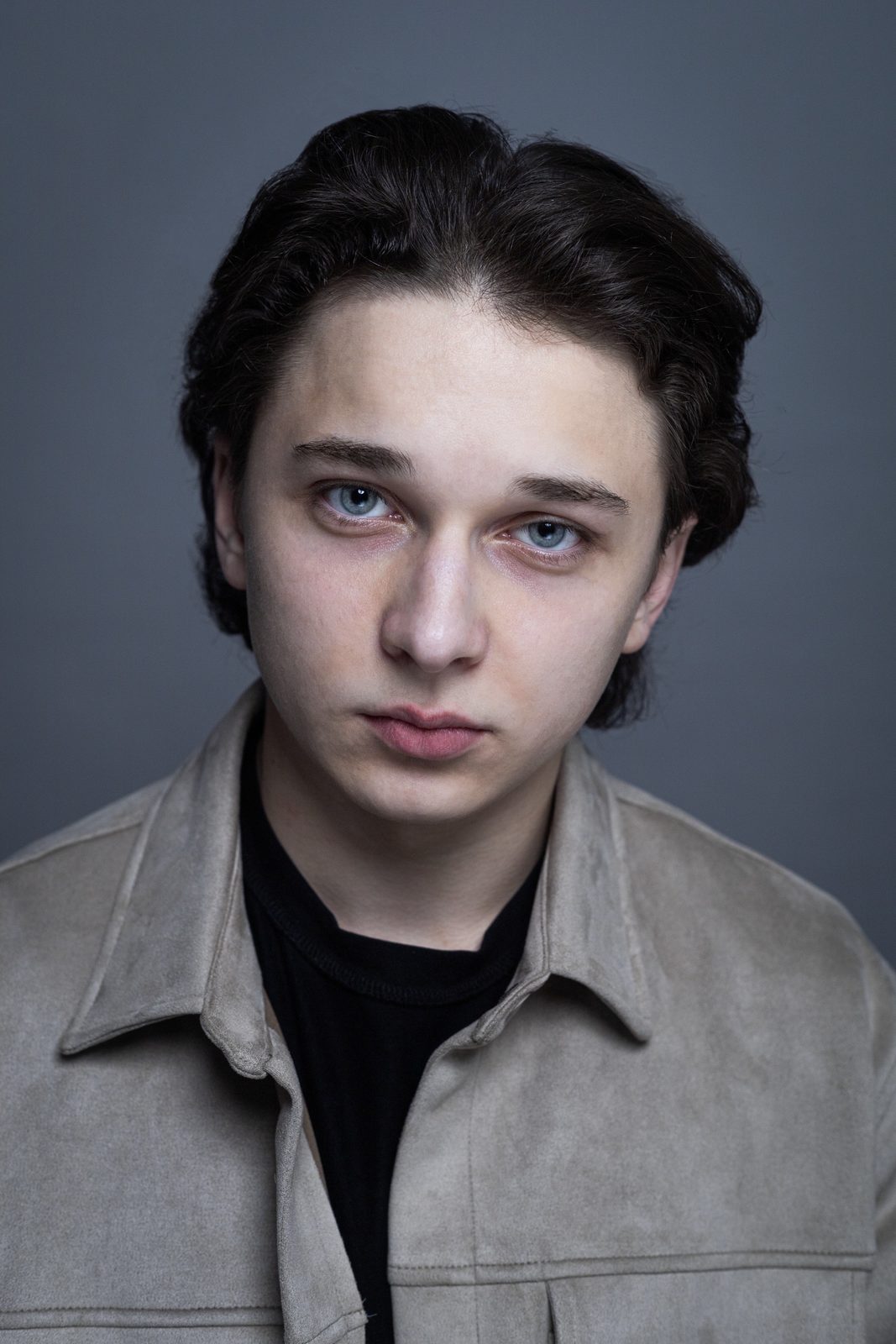 Андрей Дудников