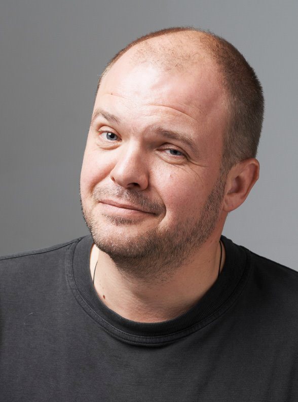 Михаил Соловьев