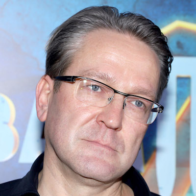 Дмитрий Грибанов