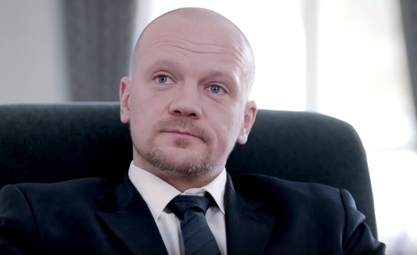 Кирилл Васильев
