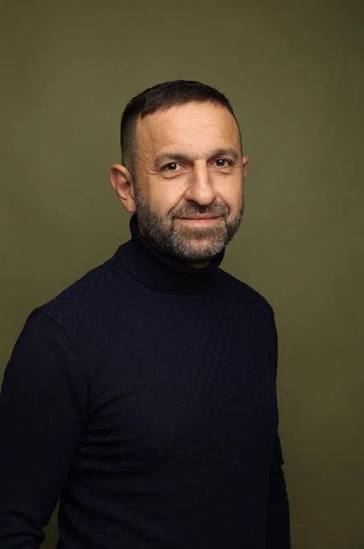 Сослан Фидаров