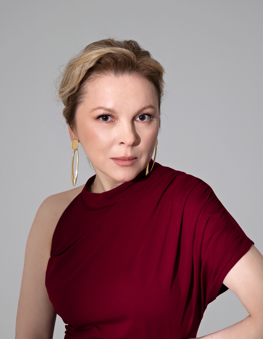 Анастасия Имамова