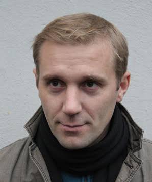 Максим Битюков
