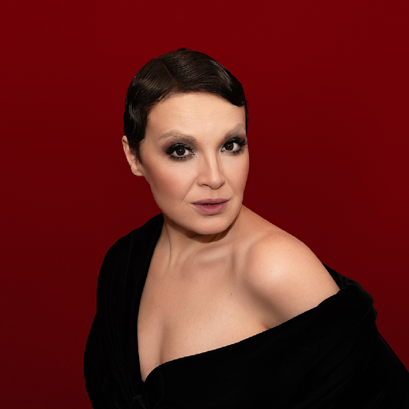 Анастасия Светлова